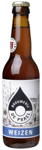 De Prael Weizen